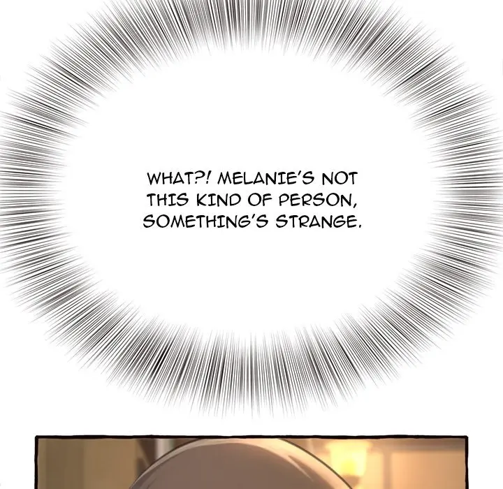 Cant Get To You Manhwa Happygra Chapter 18 - Page 111