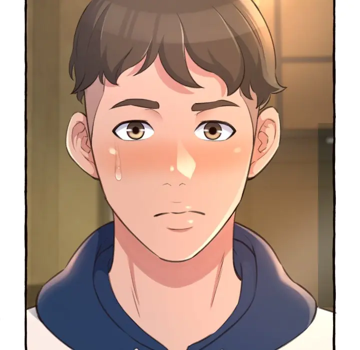 Cant Get To You Manhwa Happygra Chapter 18 - Page 112