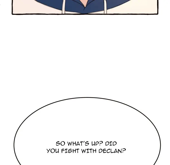 Cant Get To You Manhwa Happygra Chapter 18 - Page 113