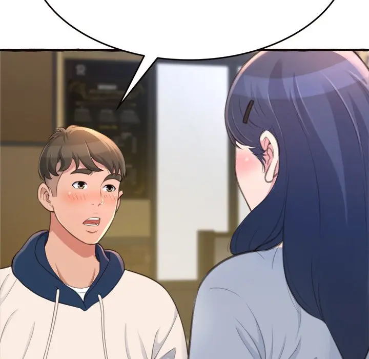 Cant Get To You Manhwa Happygra Chapter 18 - Page 114