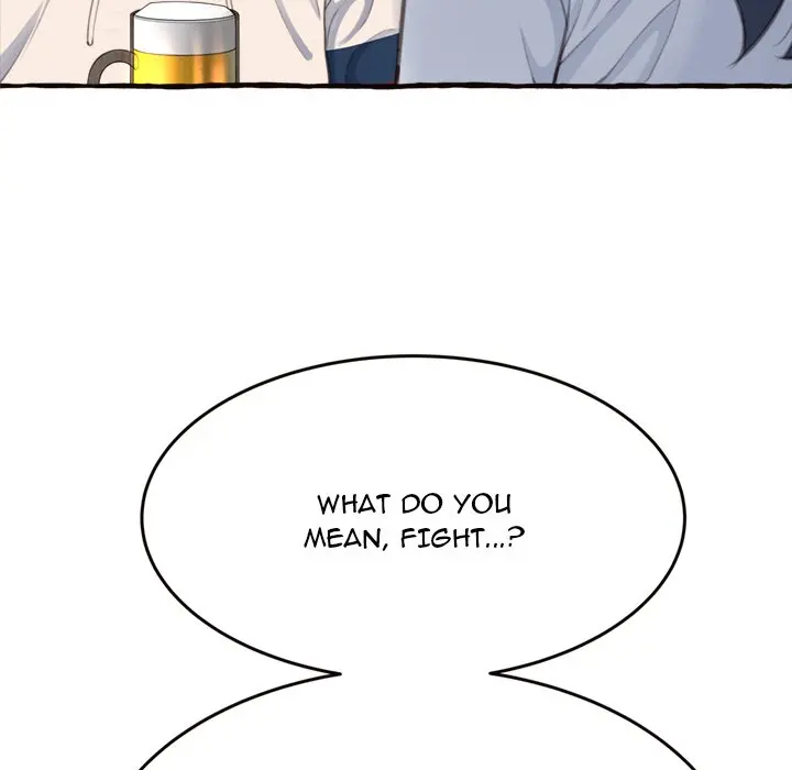 Cant Get To You Manhwa Happygra Chapter 18 - Page 115
