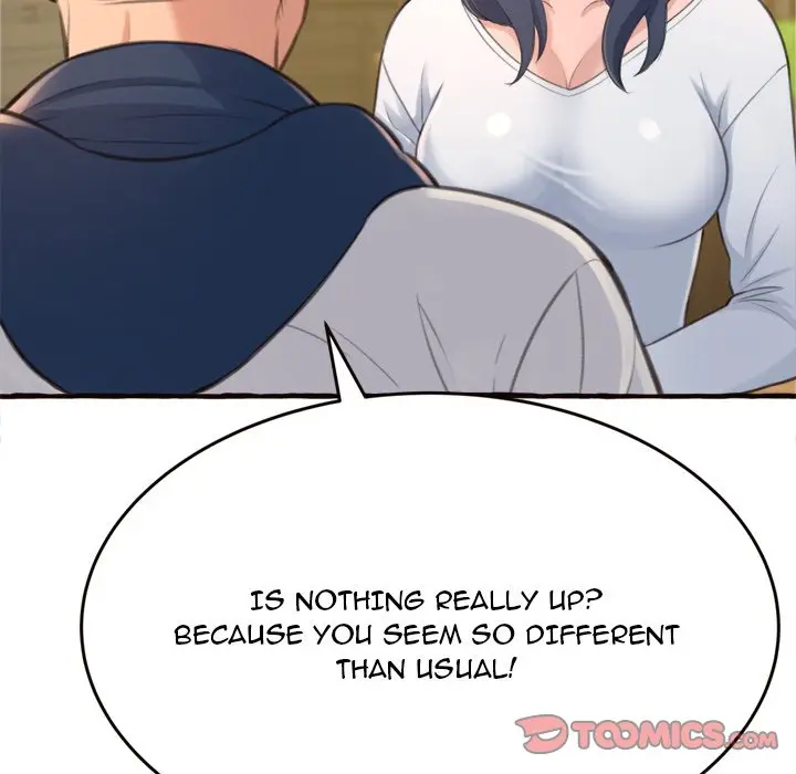 Cant Get To You Manhwa Happygra Chapter 18 - Page 117
