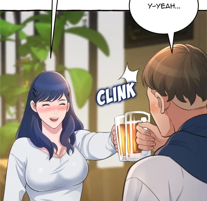 Cant Get To You Manhwa Happygra Chapter 18 - Page 119
