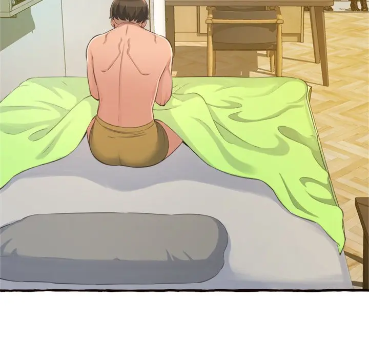 Cant Get To You Manhwa Happygra Chapter 18 - Page 12