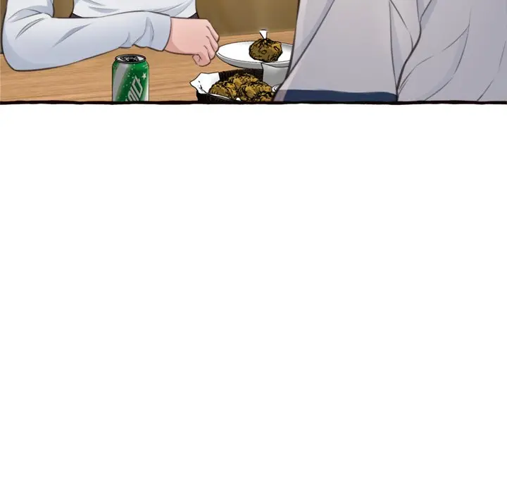 Cant Get To You Manhwa Happygra Chapter 18 - Page 120