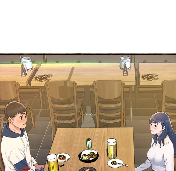 Cant Get To You Manhwa Happygra Chapter 18 - Page 121