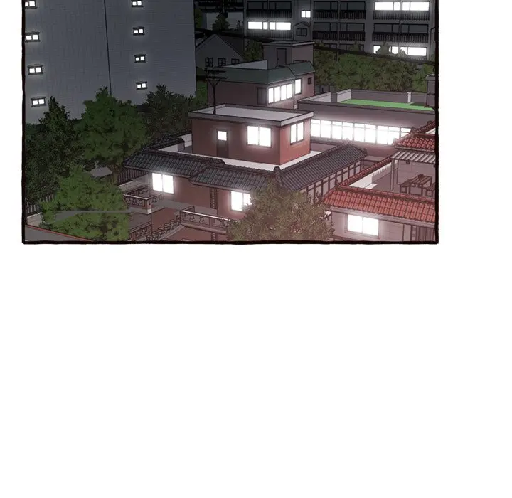 Cant Get To You Manhwa Happygra Chapter 18 - Page 125