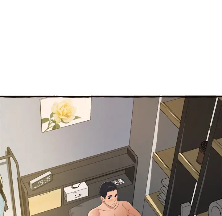Cant Get To You Manhwa Happygra Chapter 18 - Page 126