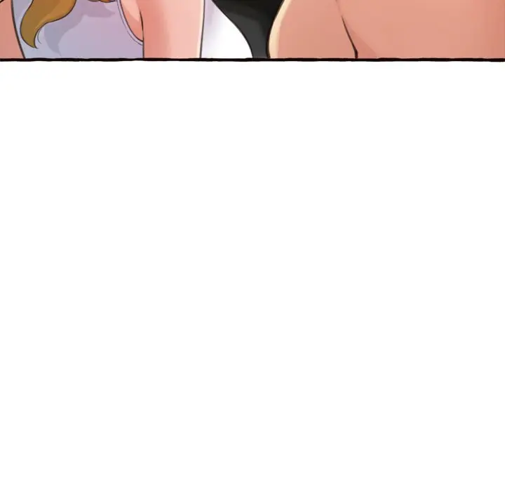 Cant Get To You Manhwa Happygra Chapter 18 - Page 133