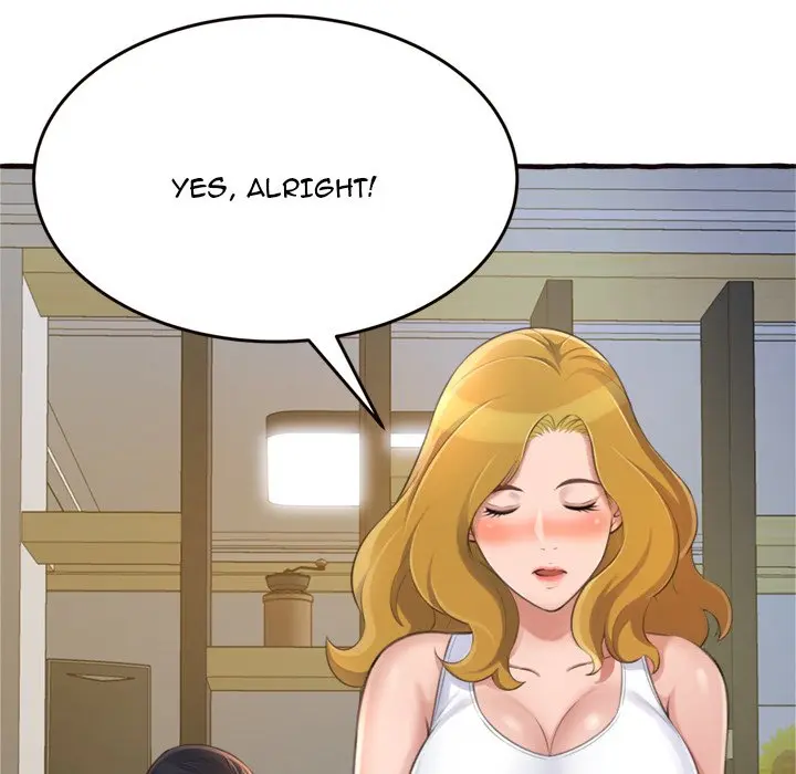 Cant Get To You Manhwa Happygra Chapter 18 - Page 134