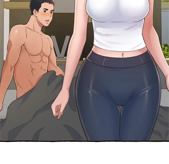 Cant Get To You Manhwa Happygra Chapter 18 - Page 135