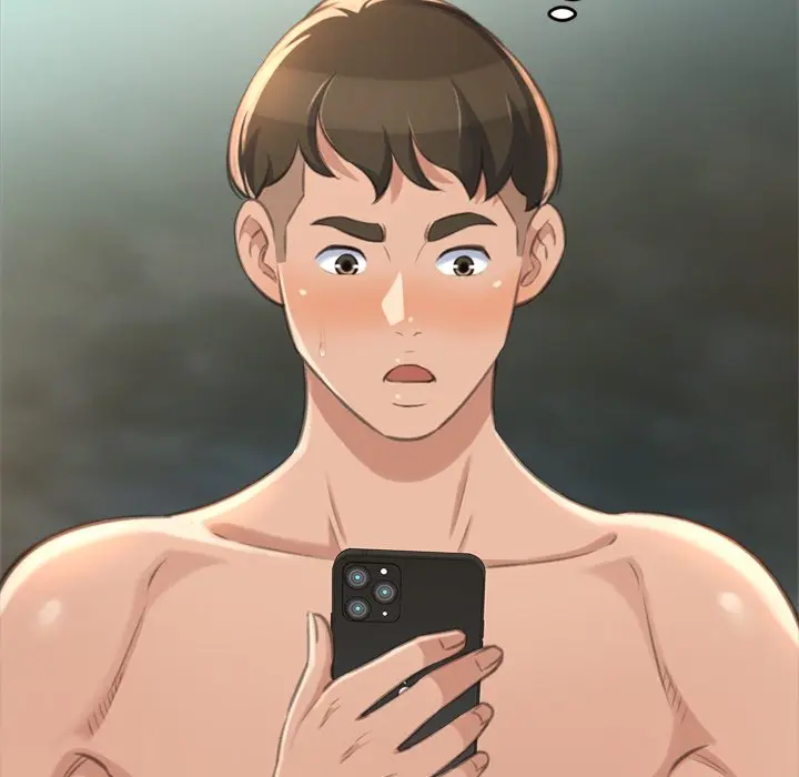 Cant Get To You Manhwa Happygra Chapter 18 - Page 14
