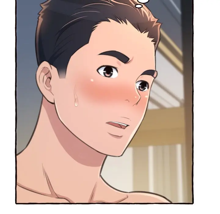 Cant Get To You Manhwa Happygra Chapter 18 - Page 140