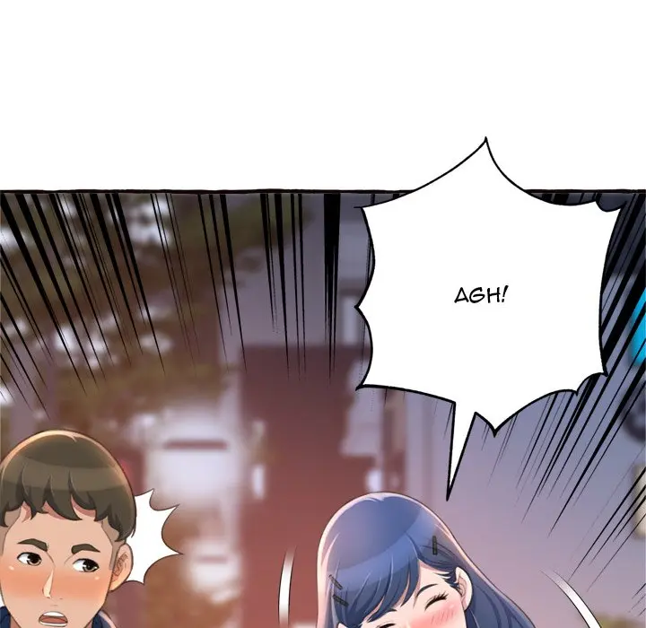 Cant Get To You Manhwa Happygra Chapter 18 - Page 156