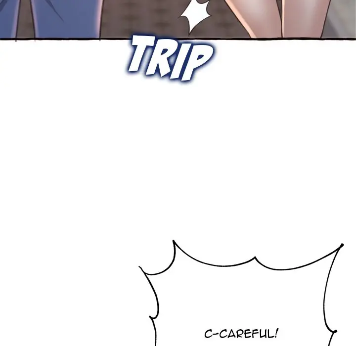 Cant Get To You Manhwa Happygra Chapter 18 - Page 158