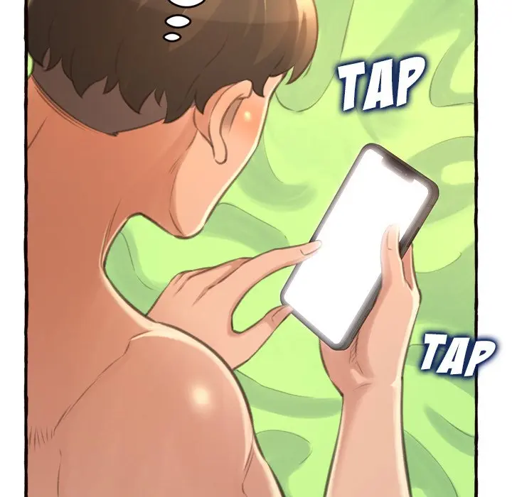 Cant Get To You Manhwa Happygra Chapter 18 - Page 16