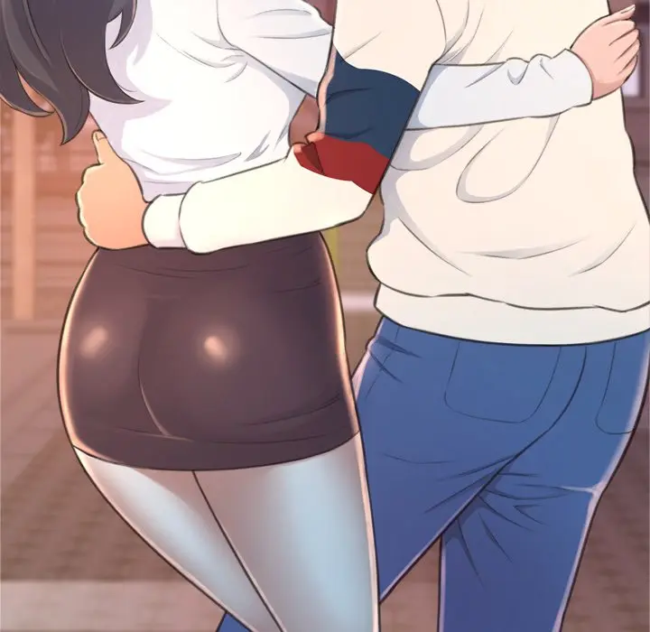 Cant Get To You Manhwa Happygra Chapter 18 - Page 162