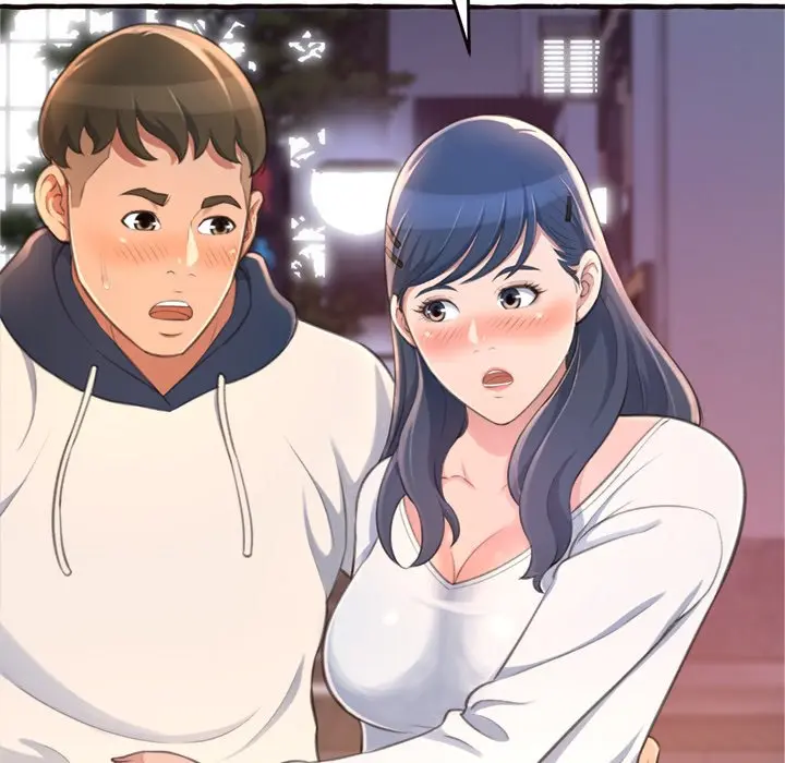 Cant Get To You Manhwa Happygra Chapter 18 - Page 164