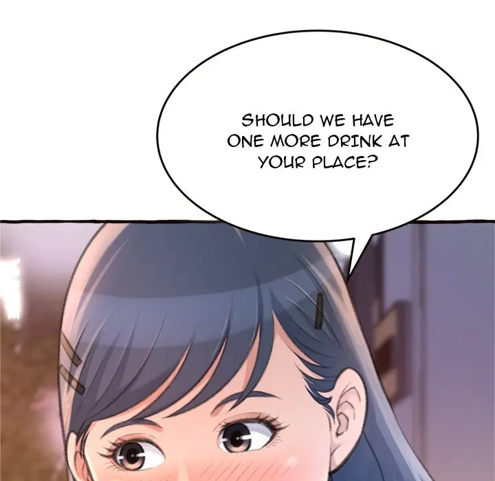 Cant Get To You Manhwa Happygra Chapter 18 - Page 166