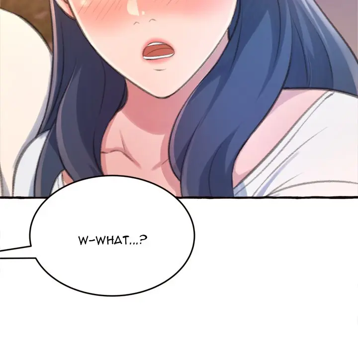 Cant Get To You Manhwa Happygra Chapter 18 - Page 167