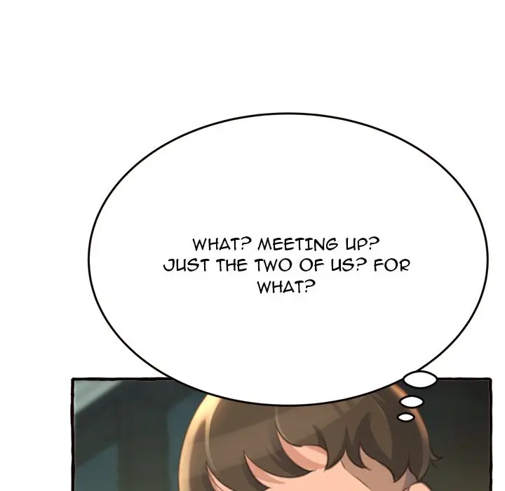Cant Get To You Manhwa Happygra Chapter 18 - Page 19