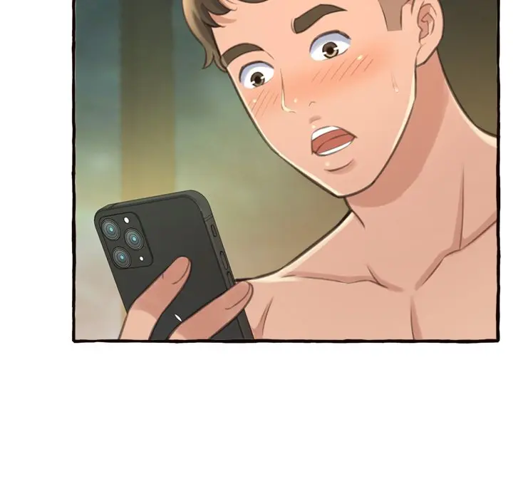 Cant Get To You Manhwa Happygra Chapter 18 - Page 20