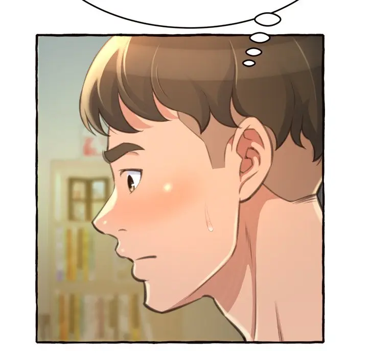 Cant Get To You Manhwa Happygra Chapter 18 - Page 22