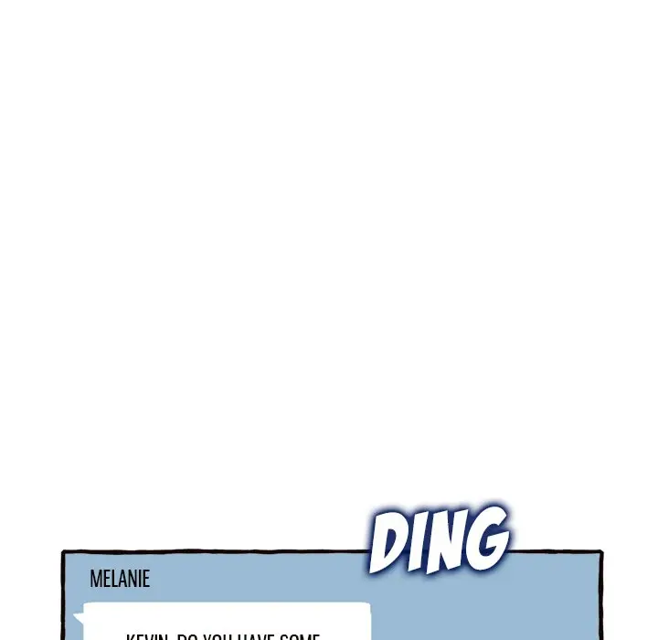 Cant Get To You Manhwa Happygra Chapter 18 - Page 23