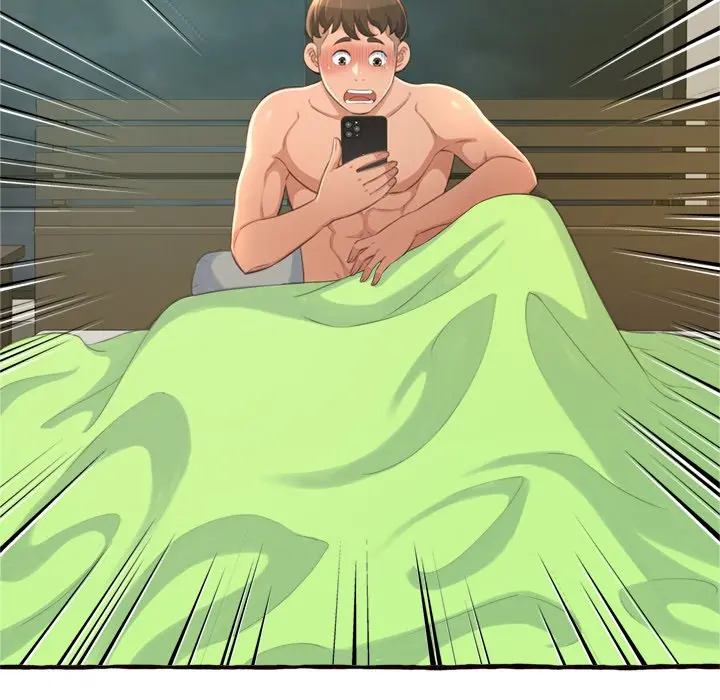 Cant Get To You Manhwa Happygra Chapter 18 - Page 26