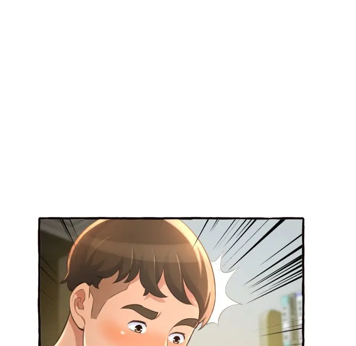 Cant Get To You Manhwa Happygra Chapter 18 - Page 27