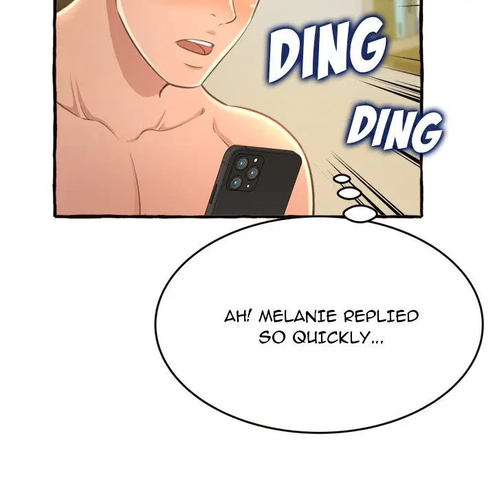 Cant Get To You Manhwa Happygra Chapter 18 - Page 28