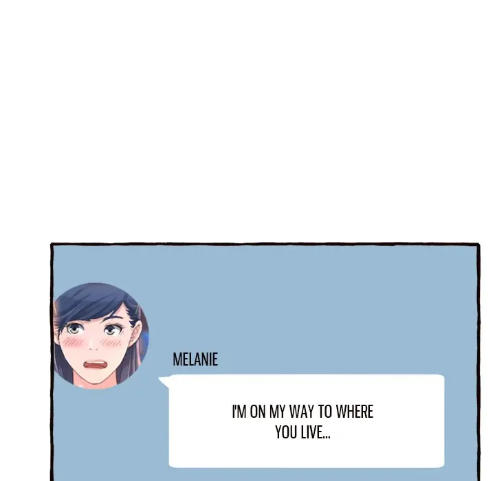 Cant Get To You Manhwa Happygra Chapter 18 - Page 29