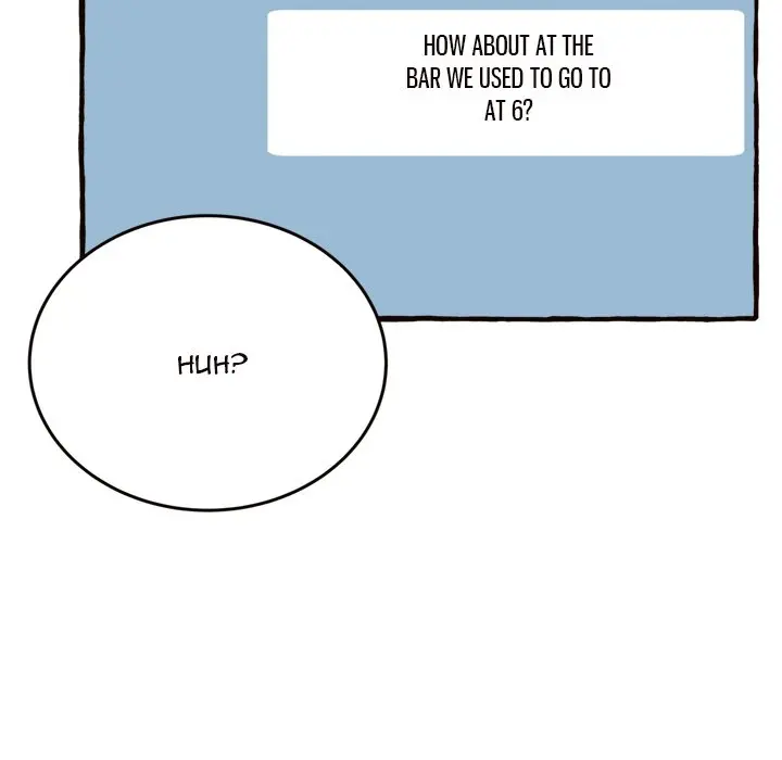 Cant Get To You Manhwa Happygra Chapter 18 - Page 30