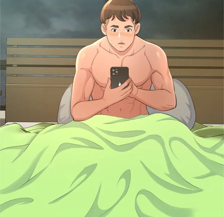 Cant Get To You Manhwa Happygra Chapter 18 - Page 32