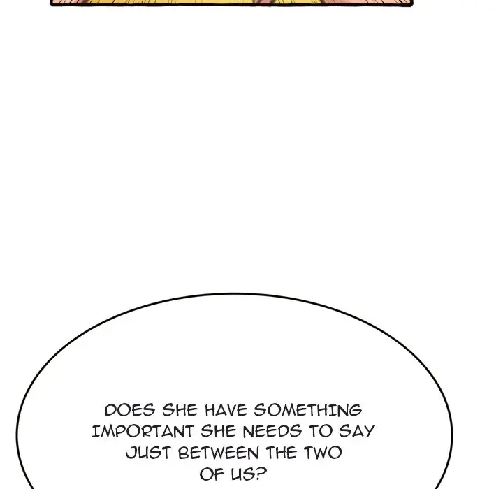 Cant Get To You Manhwa Happygra Chapter 18 - Page 35