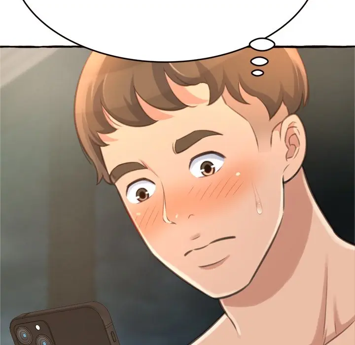 Cant Get To You Manhwa Happygra Chapter 18 - Page 36