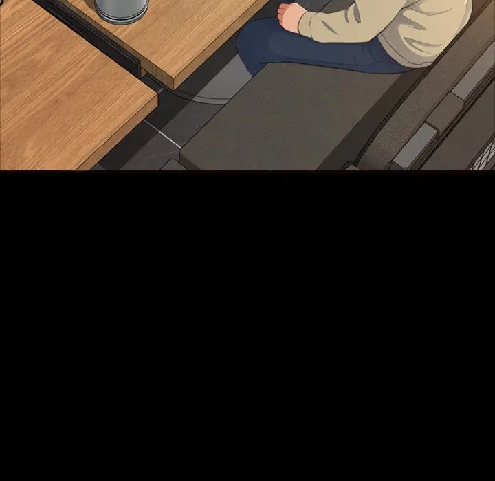 Cant Get To You Manhwa Happygra Chapter 18 - Page 41