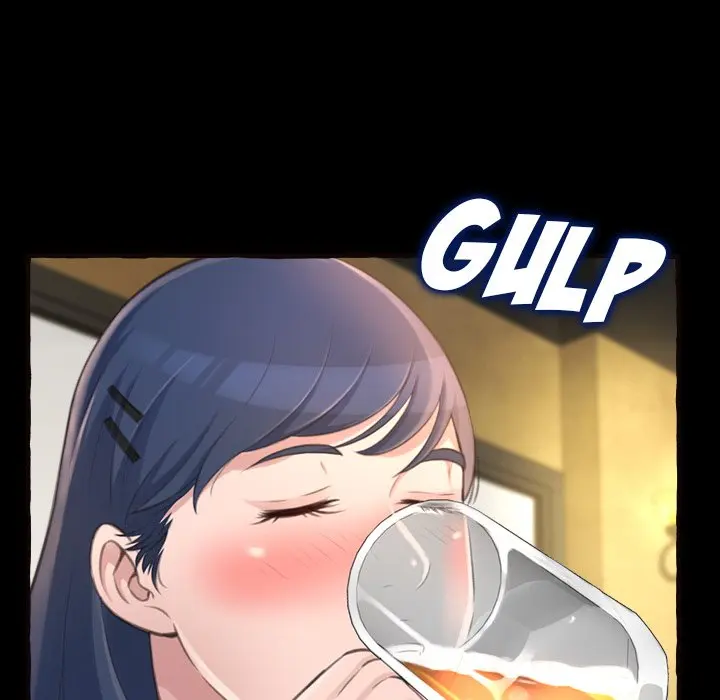 Cant Get To You Manhwa Happygra Chapter 18 - Page 42