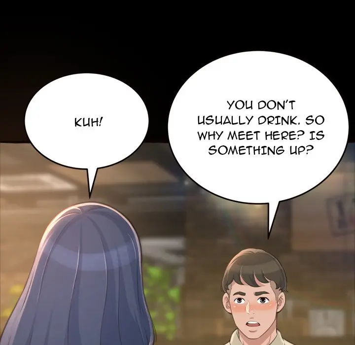 Cant Get To You Manhwa Happygra Chapter 18 - Page 44