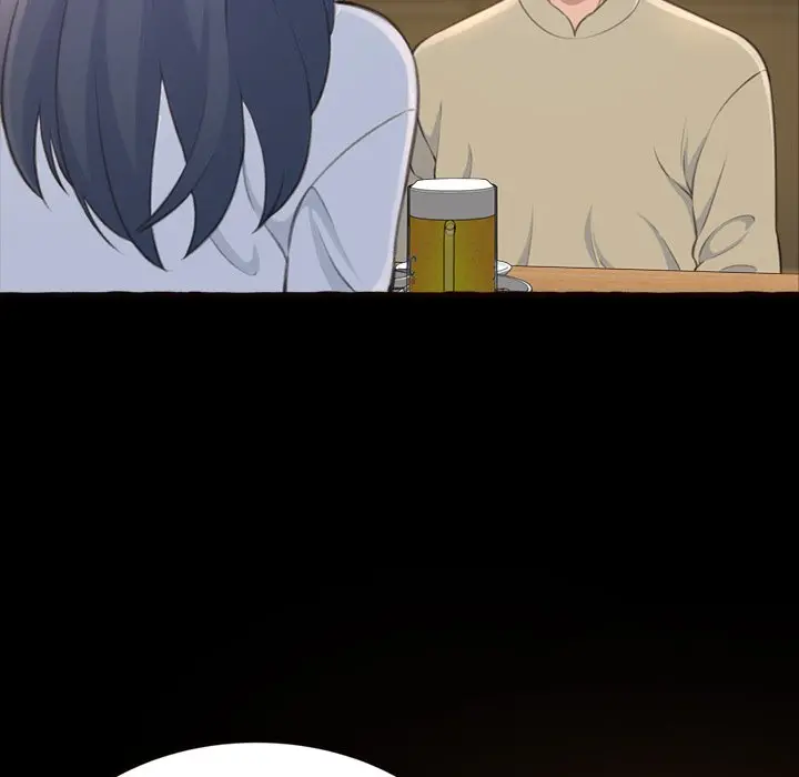 Cant Get To You Manhwa Happygra Chapter 18 - Page 45