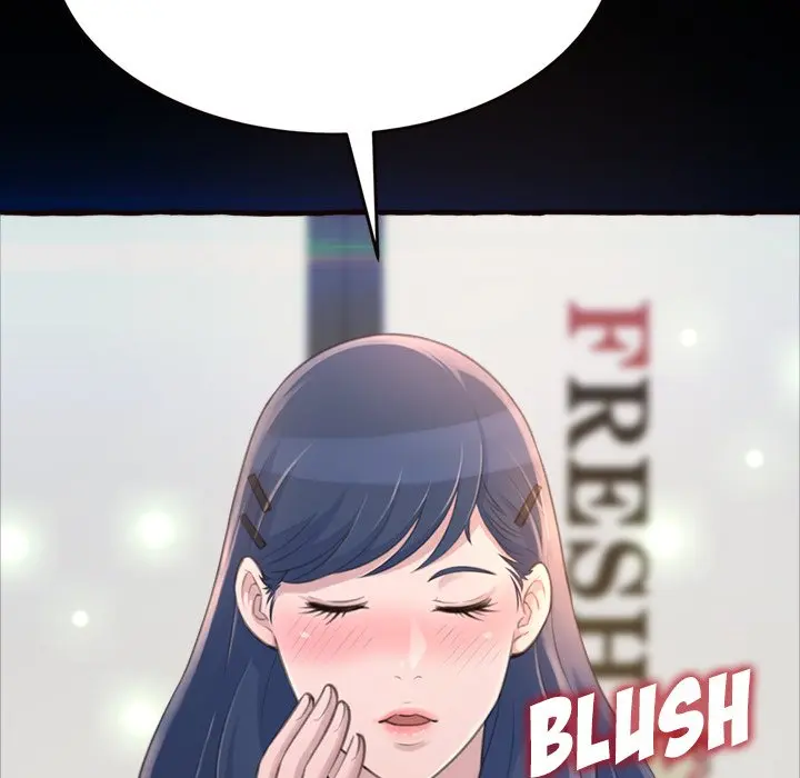 Cant Get To You Manhwa Happygra Chapter 18 - Page 48