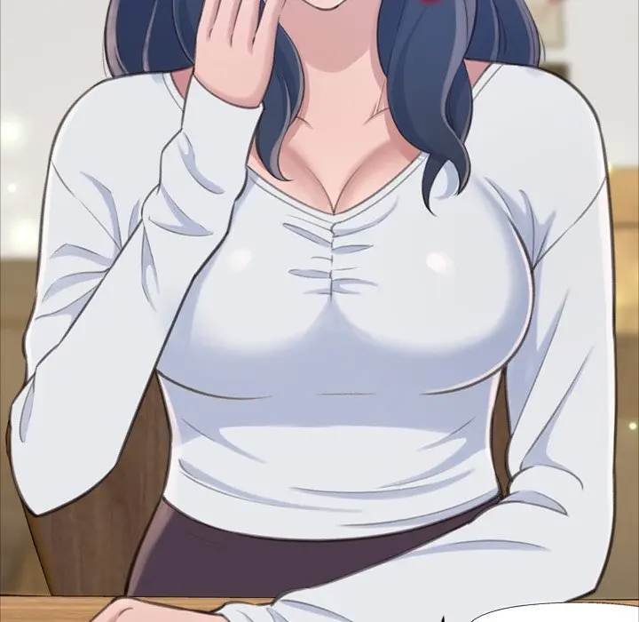 Cant Get To You Manhwa Happygra Chapter 18 - Page 49