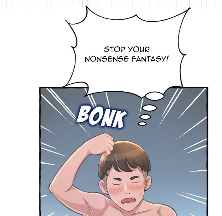 Cant Get To You Manhwa Happygra Chapter 18 - Page 53
