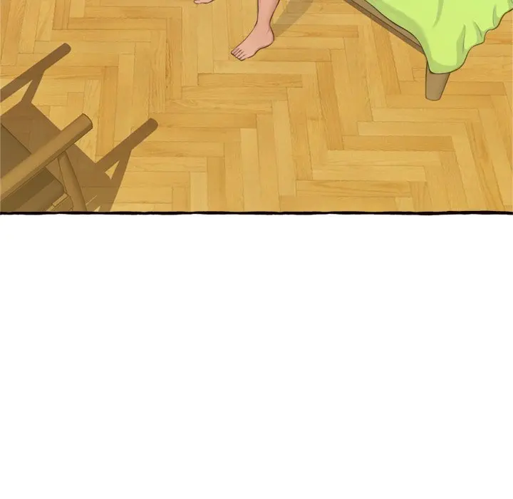 Cant Get To You Manhwa Happygra Chapter 18 - Page 56