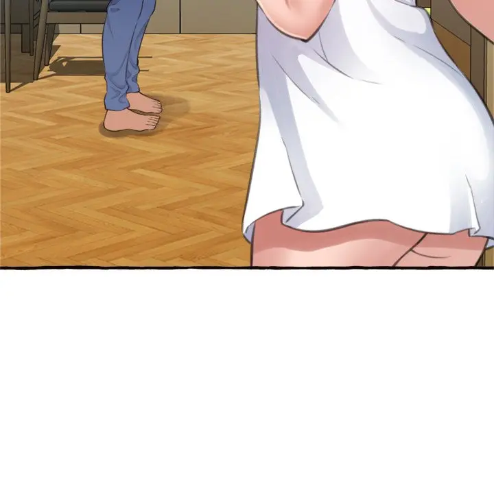 Cant Get To You Manhwa Happygra Chapter 18 - Page 59