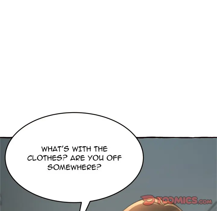 Cant Get To You Manhwa Happygra Chapter 18 - Page 60