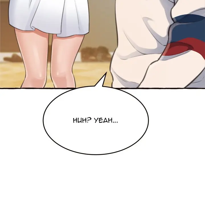 Cant Get To You Manhwa Happygra Chapter 18 - Page 62