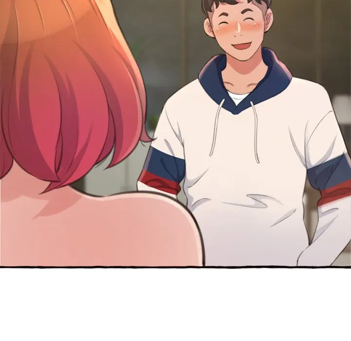 Cant Get To You Manhwa Happygra Chapter 18 - Page 64