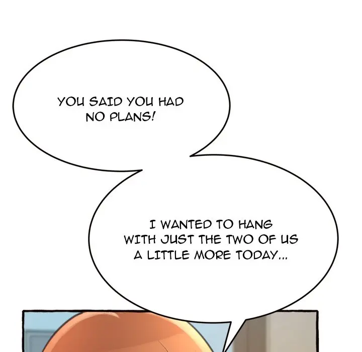 Cant Get To You Manhwa Happygra Chapter 18 - Page 65