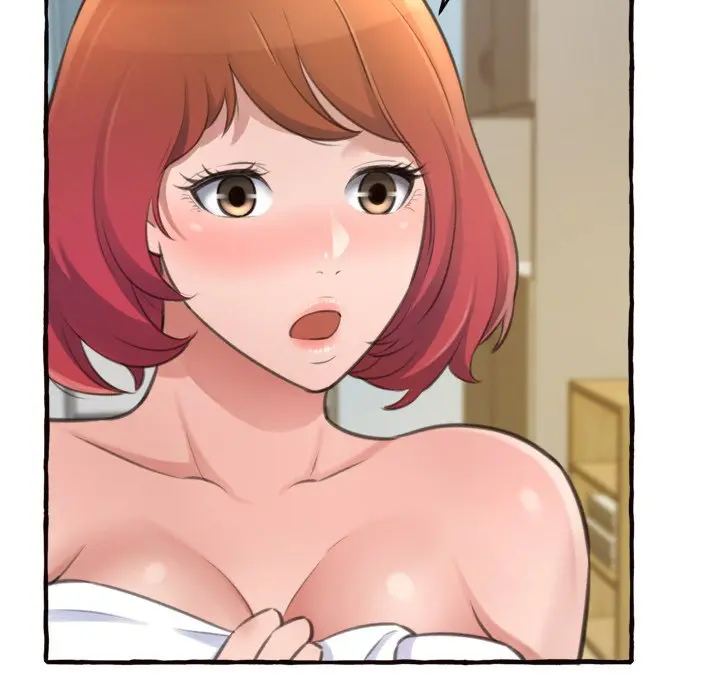 Cant Get To You Manhwa Happygra Chapter 18 - Page 66